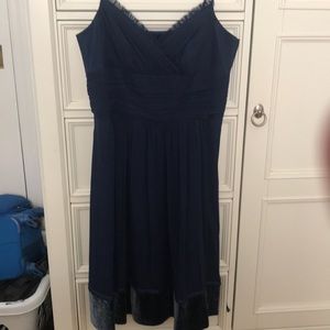 Laundry by Shelli Segal Dress